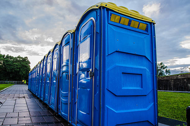 Portable Toilet Rental for Emergency Services in Bicknell, IN